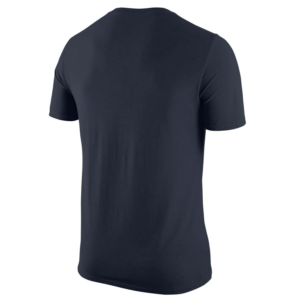 Nike - Paris Saint-Germain 2025 Champions League Winners Core T-Shirt - Navy