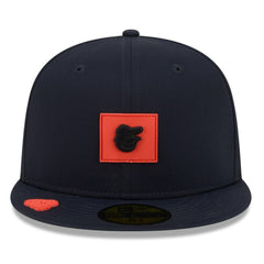 Baltimore Orioles New Era 2026 Clubhouse 59FIFTY Fitted Hat Near Me
