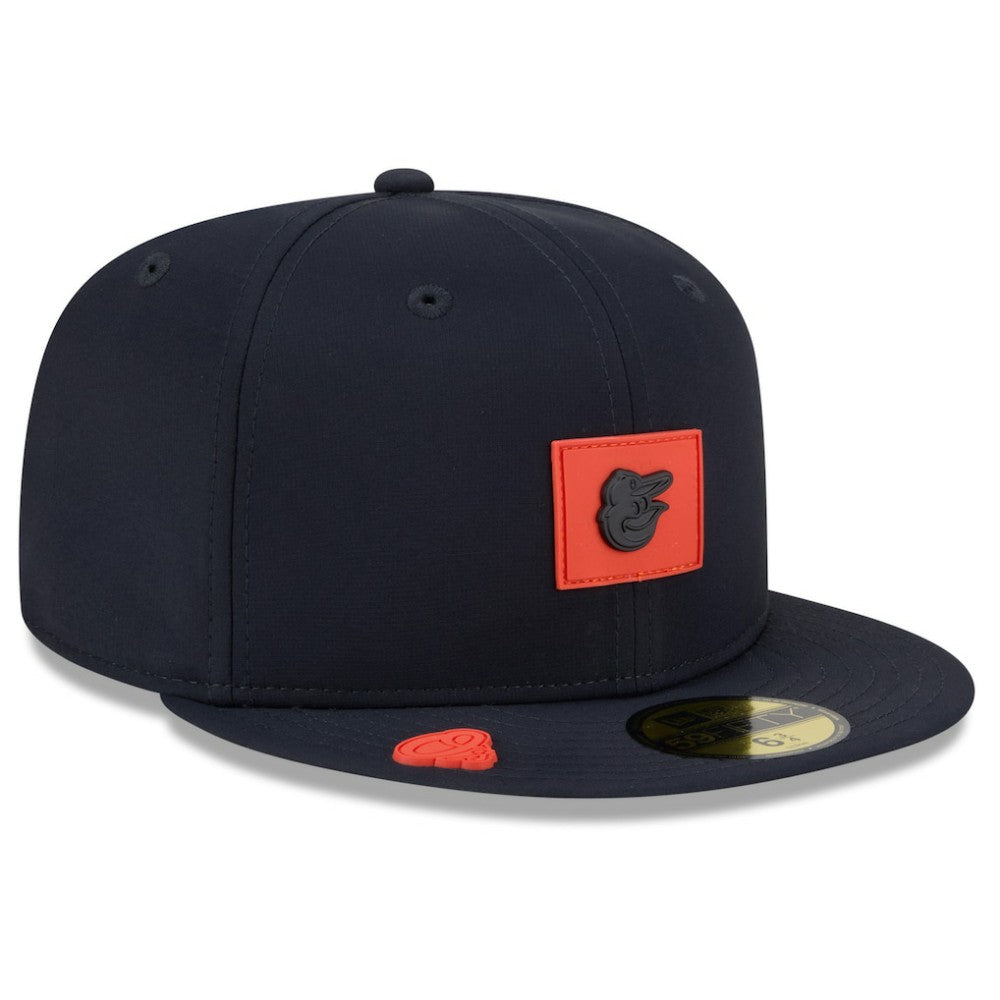 Baltimore Orioles New Era 2026 Clubhouse 59FIFTY Fitted Hat Near Me