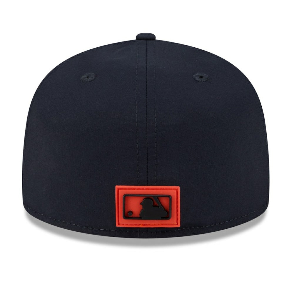 Baltimore Orioles New Era 2026 Clubhouse 59FIFTY Fitted Hat Near Me