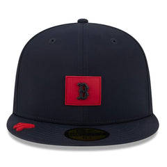 Boston Red Sox New Era 2026 Clubhouse 59FIFTY Fitted Hat Discount