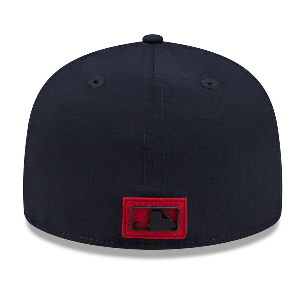 Boston Red Sox New Era 2026 Clubhouse 59FIFTY Fitted Hat Discount