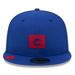 Chicago Cubs New Era 2026 Clubhouse 59FIFTY Fitted Hat Discount