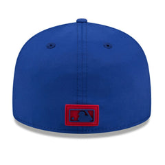 Chicago Cubs New Era 2026 Clubhouse 59FIFTY Fitted Hat Discount