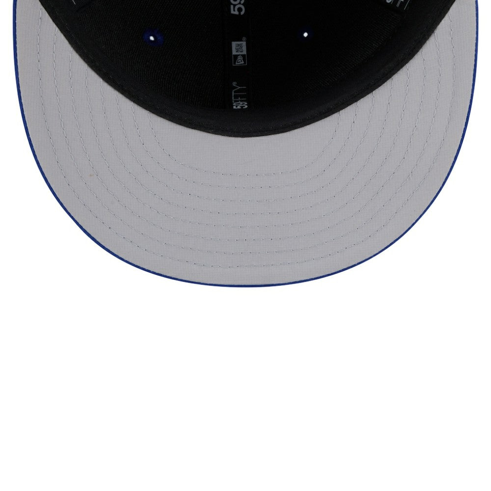 Chicago Cubs New Era 2026 Clubhouse 59FIFTY Fitted Hat Discount