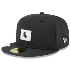Chicago White Sox New Era 2026 Clubhouse 59FIFTY Fitted Hat for sale