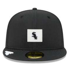 Chicago White Sox New Era 2026 Clubhouse 59FIFTY Fitted Hat for sale