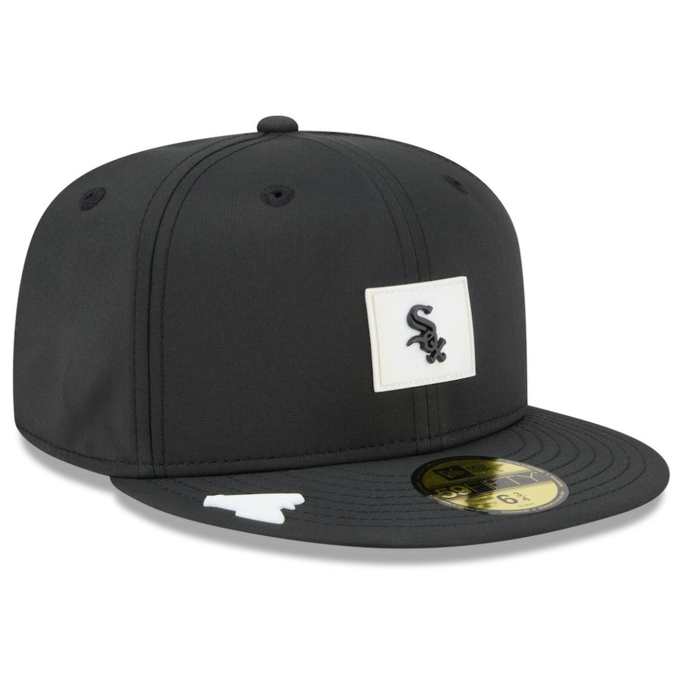 Chicago White Sox New Era 2026 Clubhouse 59FIFTY Fitted Hat for sale