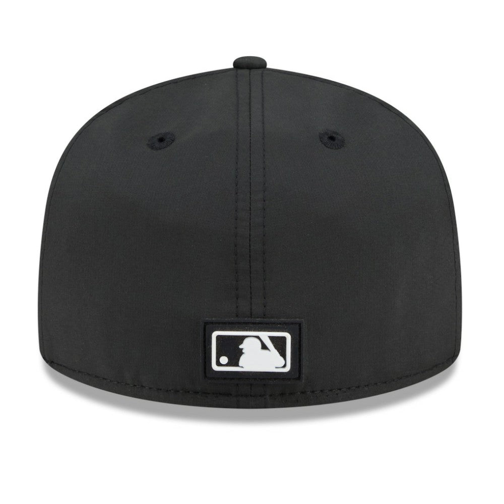 Chicago White Sox New Era 2026 Clubhouse 59FIFTY Fitted Hat for sale
