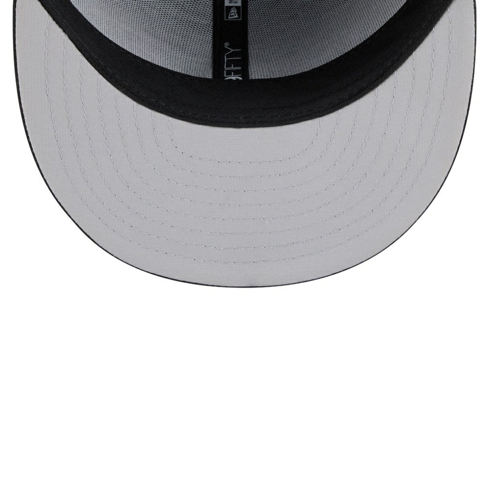 Chicago White Sox New Era 2026 Clubhouse 59FIFTY Fitted Hat for sale