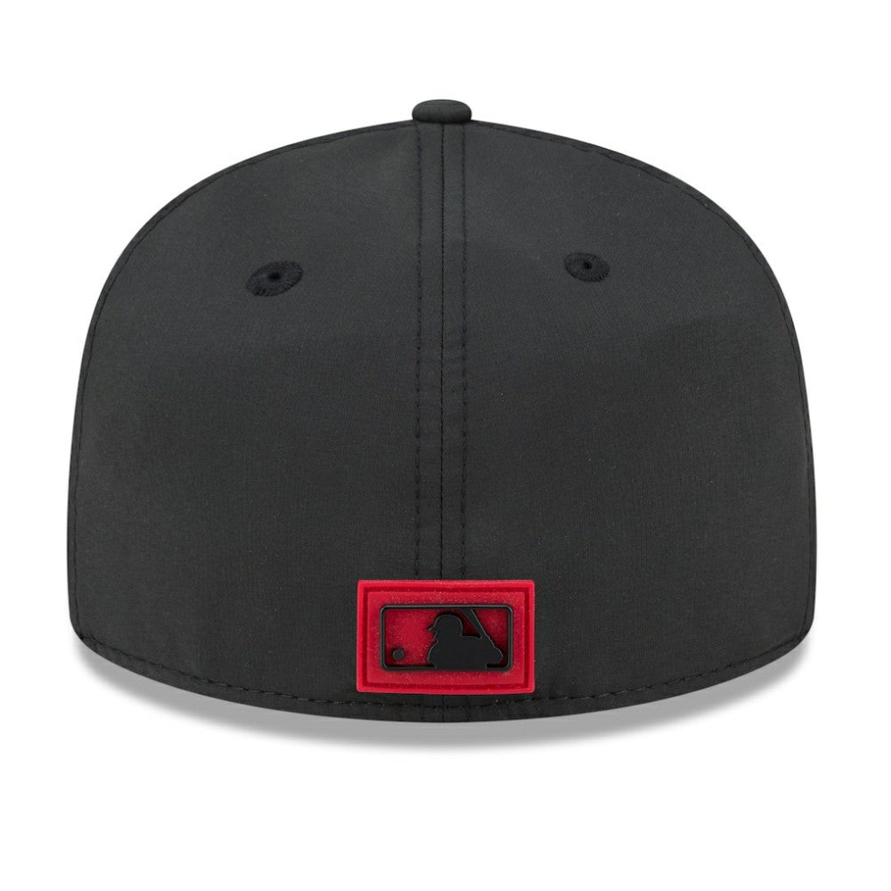 Cincinnati Reds New Era 2026 Clubhouse 59FIFTY Fitted Hat Sale