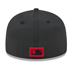 Cincinnati Reds New Era 2026 Clubhouse 59FIFTY Fitted Hat Sale