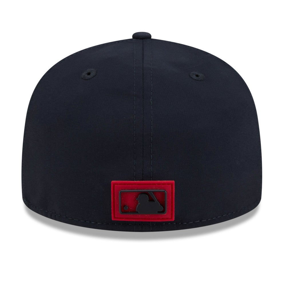 Cleveland Guardians New Era 2026 Clubhouse 59FIFTY Fitted Hat Near Me