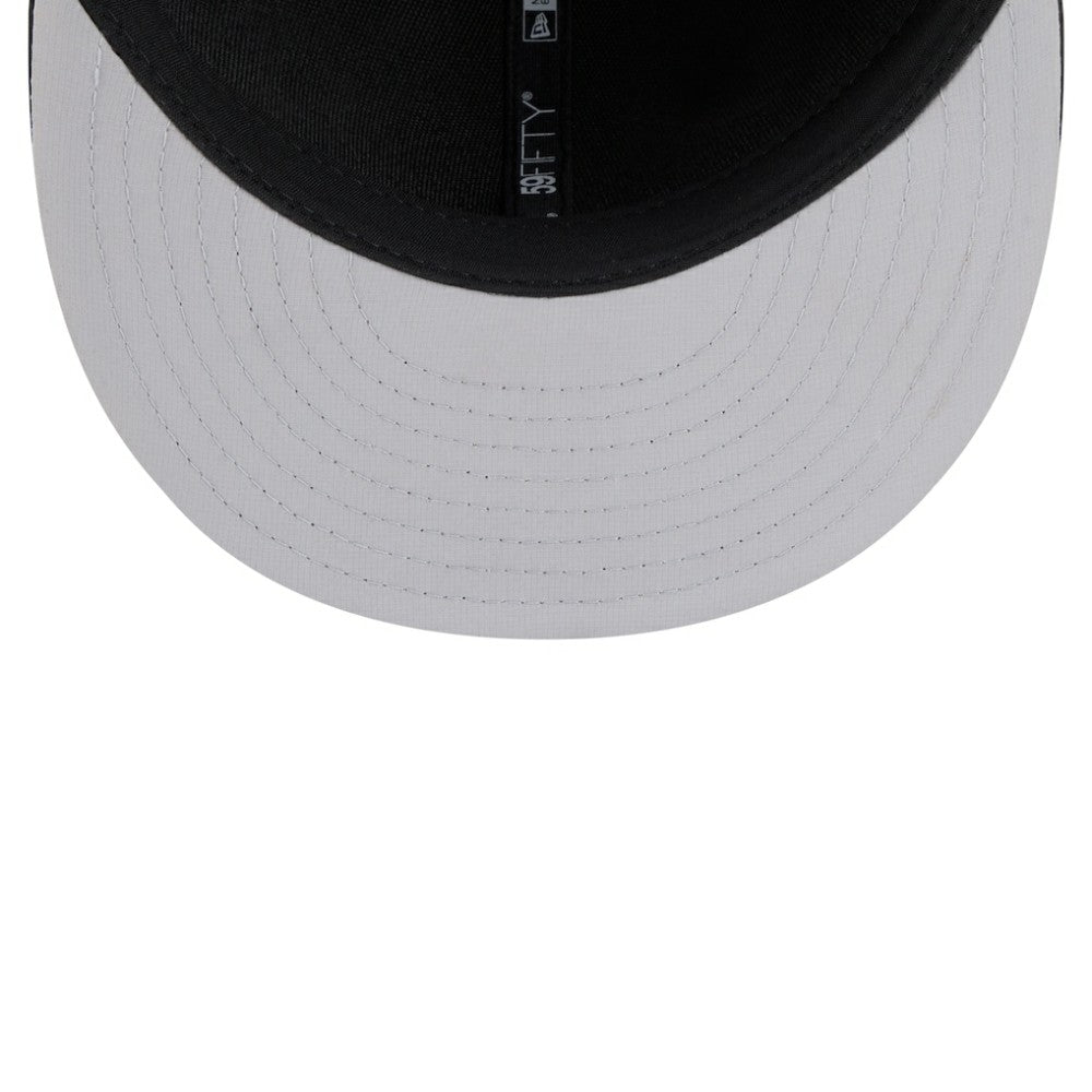Colorado Rockies New Era 2026 Clubhouse 59FIFTY Fitted Hat Sale