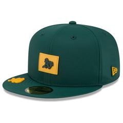 Athletics New Era 2026 Clubhouse 59FIFTY Fitted Hat for sale