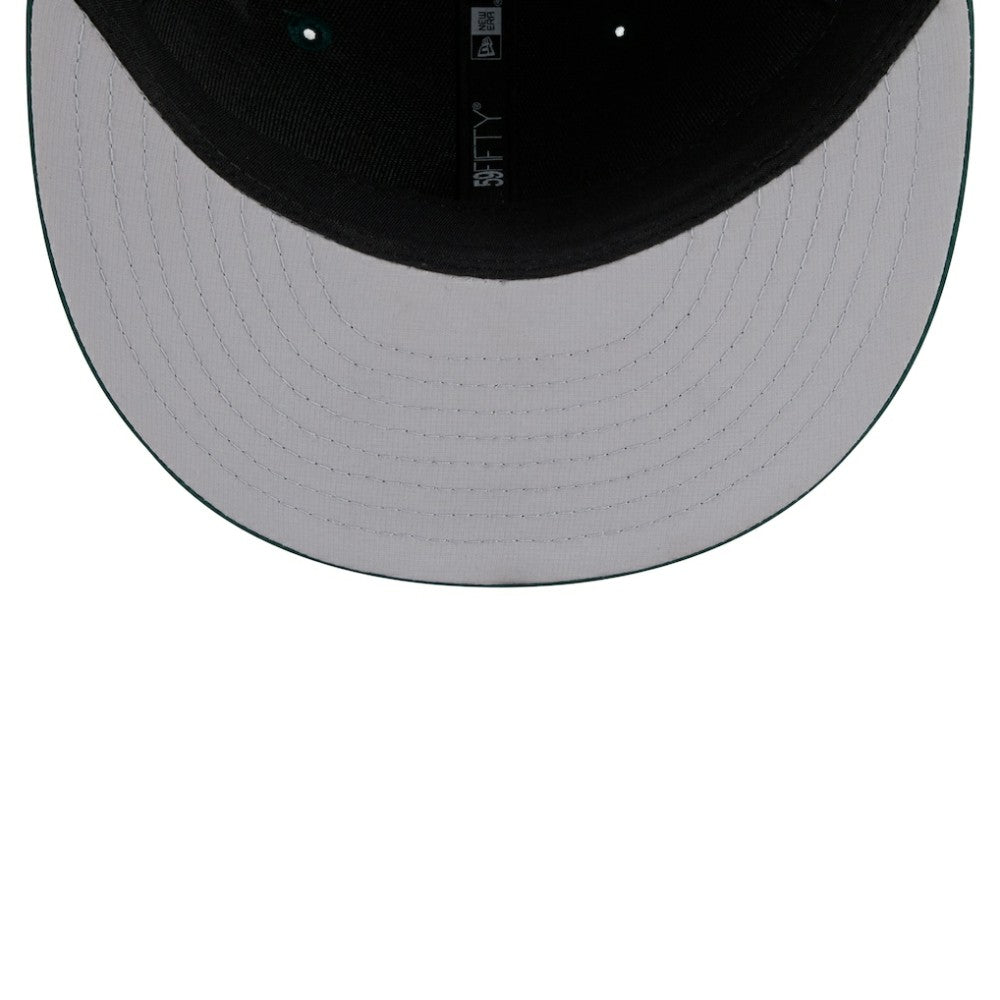 Athletics New Era 2026 Clubhouse 59FIFTY Fitted Hat for sale