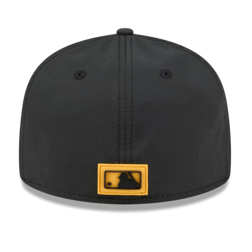Pittsburgh Pirates New Era 2026 Clubhouse 59FIFTY Fitted Hat Discount