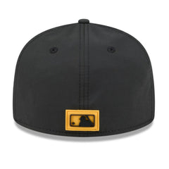 Pittsburgh Pirates New Era 2026 Clubhouse 59FIFTY Fitted Hat Discount