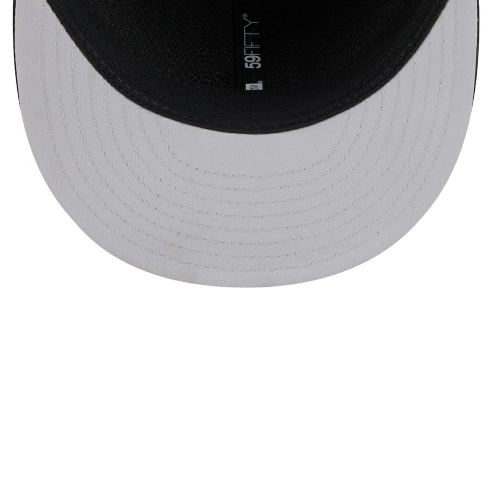 Pittsburgh Pirates New Era 2026 Clubhouse 59FIFTY Fitted Hat Discount