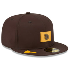 San Diego Padres New Era 2026 Clubhouse 59FIFTY Fitted Hat Discount