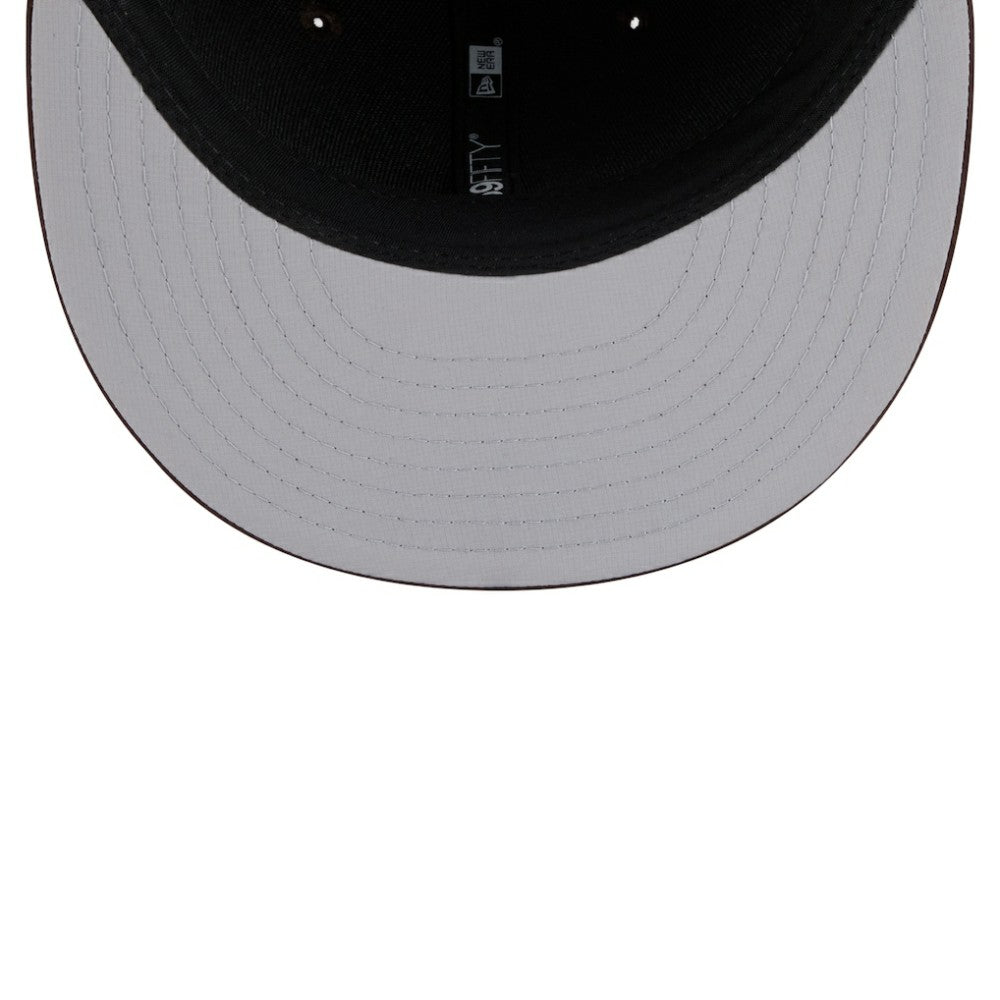 San Diego Padres New Era 2026 Clubhouse 59FIFTY Fitted Hat Discount