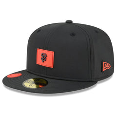 San Francisco Giants New Era 2026 Clubhouse 59FIFTY Fitted Hat Outlet