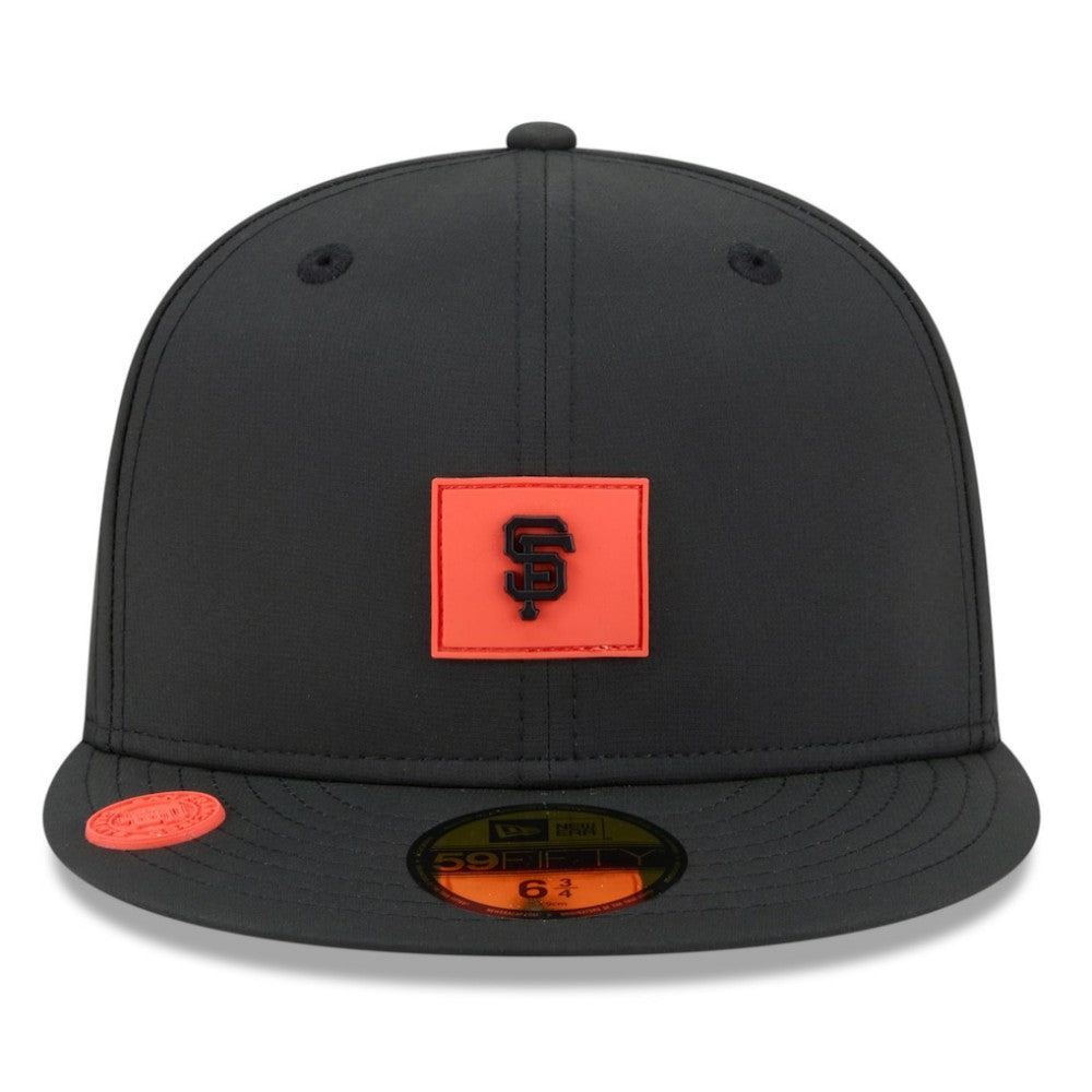 San Francisco Giants New Era 2026 Clubhouse 59FIFTY Fitted Hat Outlet
