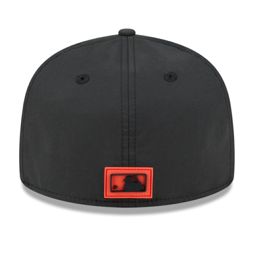 San Francisco Giants New Era 2026 Clubhouse 59FIFTY Fitted Hat Outlet