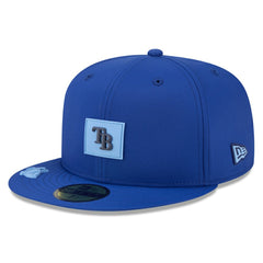 Tampa Bay Rays New Era 2026 Clubhouse 59FIFTY Fitted Hat Near Me