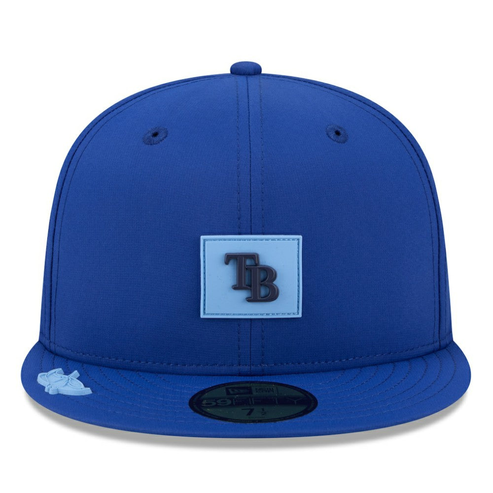 Tampa Bay Rays New Era 2026 Clubhouse 59FIFTY Fitted Hat Near Me