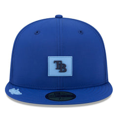 Tampa Bay Rays New Era 2026 Clubhouse 59FIFTY Fitted Hat Near Me