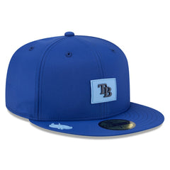 Tampa Bay Rays New Era 2026 Clubhouse 59FIFTY Fitted Hat Near Me