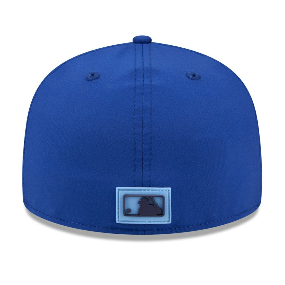 Tampa Bay Rays New Era 2026 Clubhouse 59FIFTY Fitted Hat Near Me
