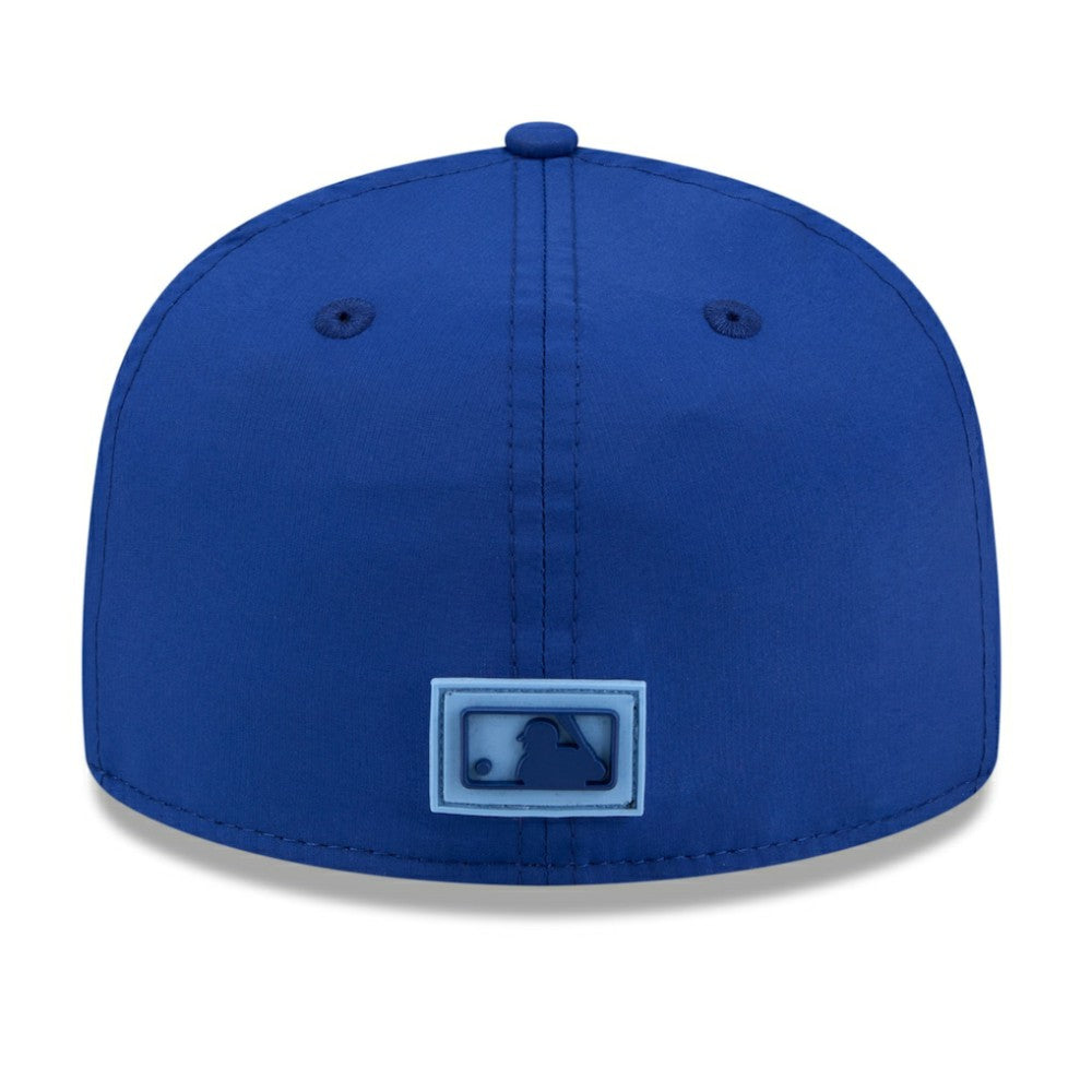 Toronto Blue Jays New Era 2026 Clubhouse 59FIFTY Fitted Hat Discount