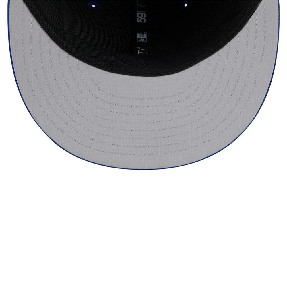 Toronto Blue Jays New Era 2026 Clubhouse 59FIFTY Fitted Hat Discount