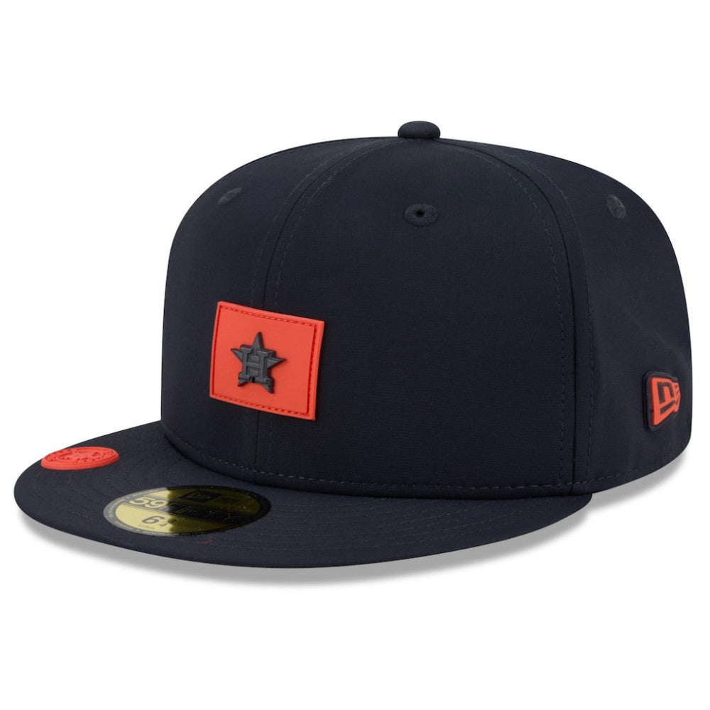 Houston Astros New Era 2026 Clubhouse 59FIFTY Fitted Hat for sale