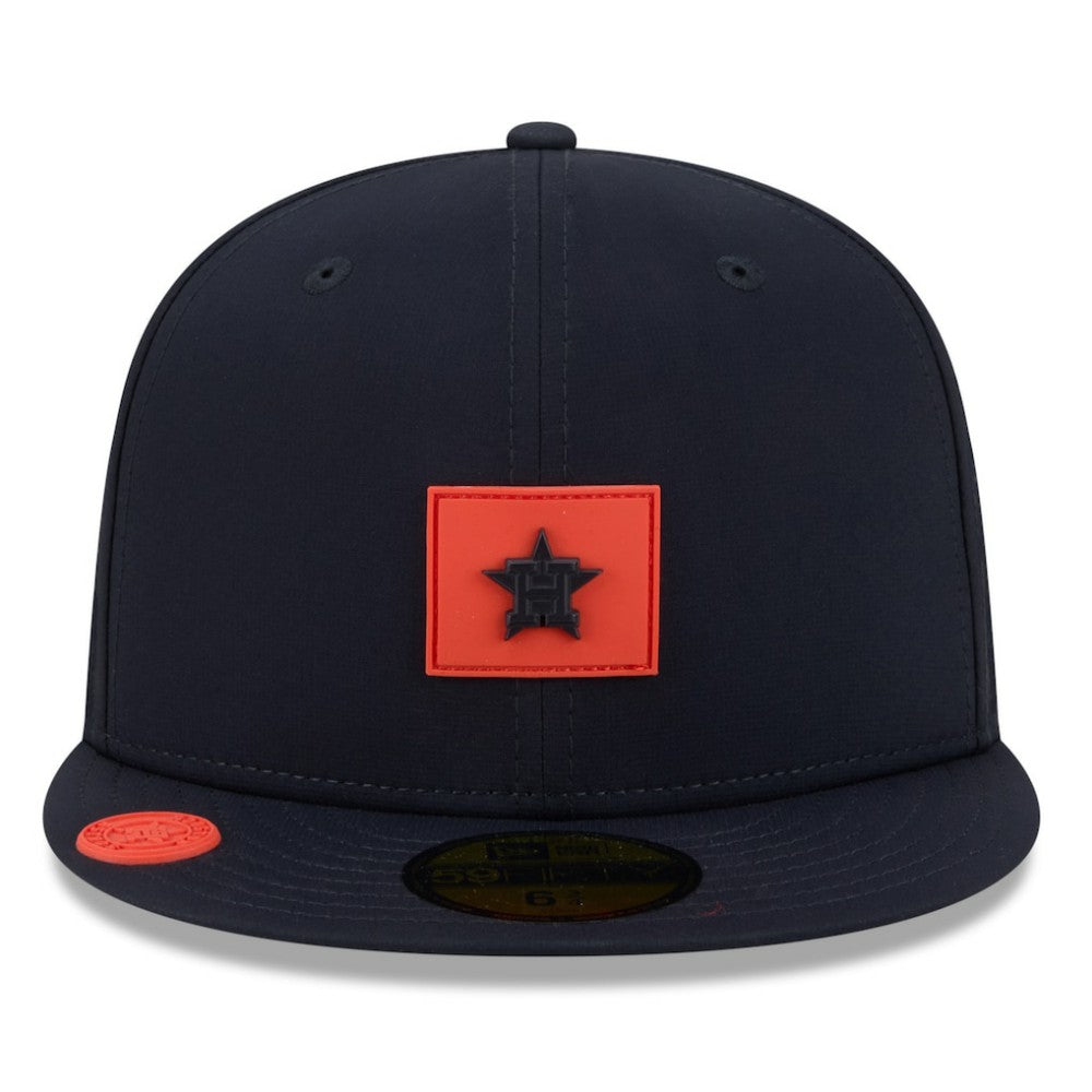 Houston Astros New Era 2026 Clubhouse 59FIFTY Fitted Hat for sale