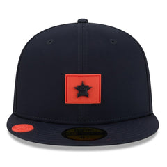 Houston Astros New Era 2026 Clubhouse 59FIFTY Fitted Hat for sale