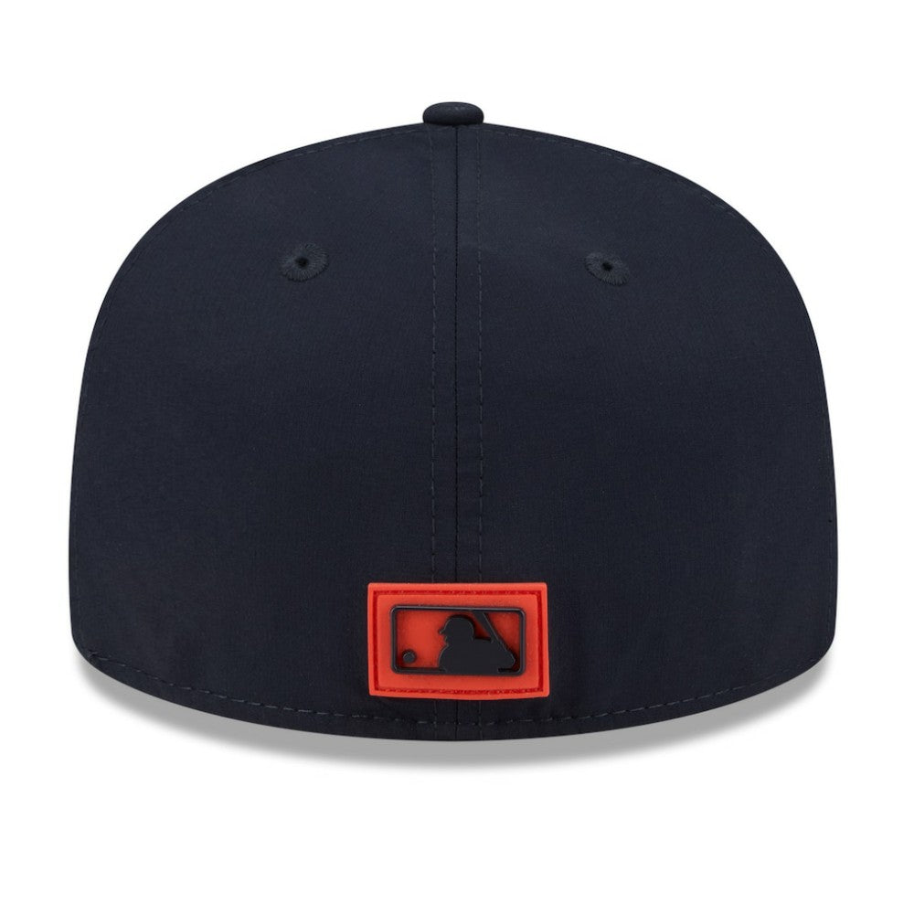 Houston Astros New Era 2026 Clubhouse 59FIFTY Fitted Hat for sale