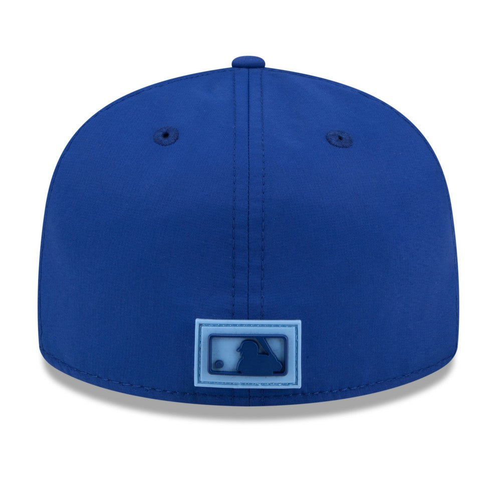 Kansas City Royals New Era 2026 Clubhouse 59FIFTY Fitted Hat Online