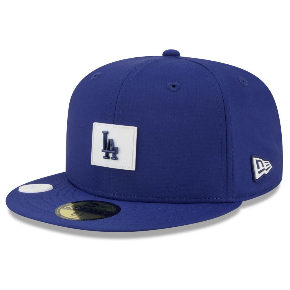 Los Angeles Dodgers New Era 2026 Clubhouse 59FIFTY Fitted Hat for sale