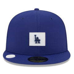 Los Angeles Dodgers New Era 2026 Clubhouse 59FIFTY Fitted Hat for sale