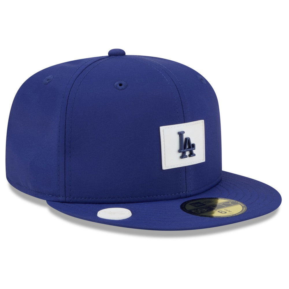 Los Angeles Dodgers New Era 2026 Clubhouse 59FIFTY Fitted Hat for sale
