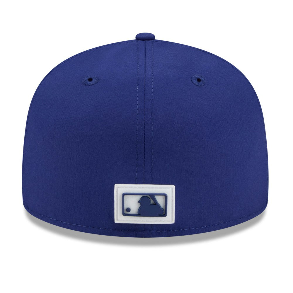 Los Angeles Dodgers New Era 2026 Clubhouse 59FIFTY Fitted Hat for sale