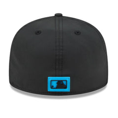 Miami Marlins New Era 2026 Clubhouse 59FIFTY Fitted Hat Sale