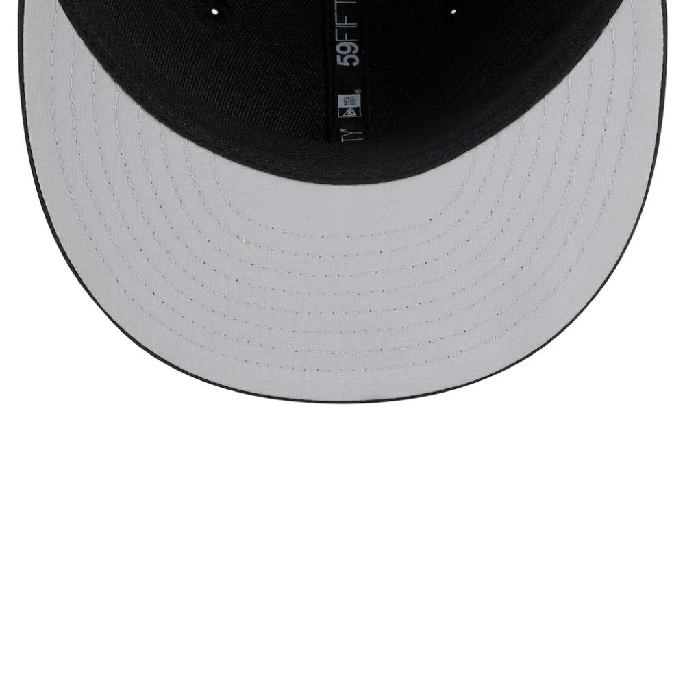 Miami Marlins New Era 2026 Clubhouse 59FIFTY Fitted Hat Sale