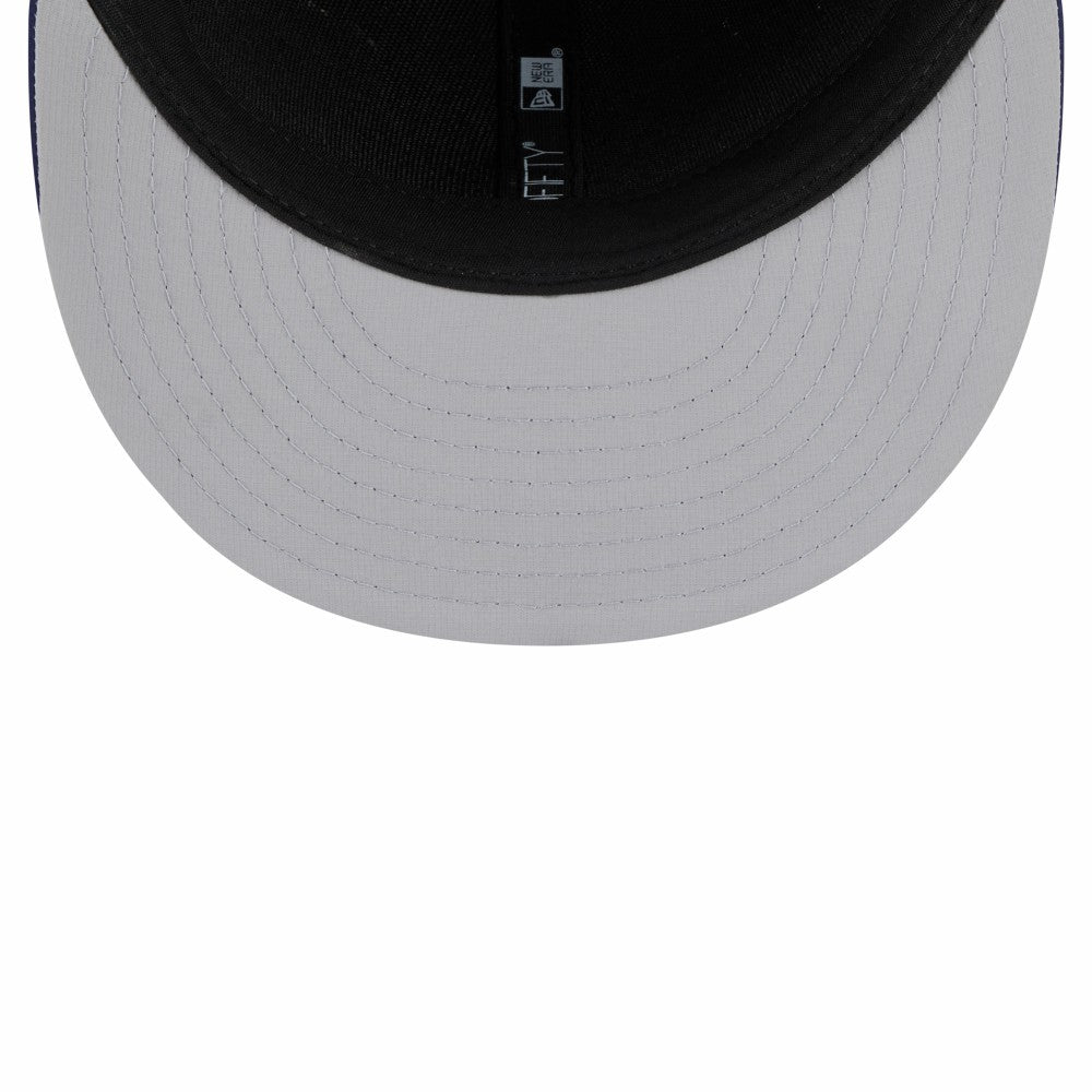 Milwaukee Brewers New Era 2026 Clubhouse 59FIFTY Fitted Hat Near Me