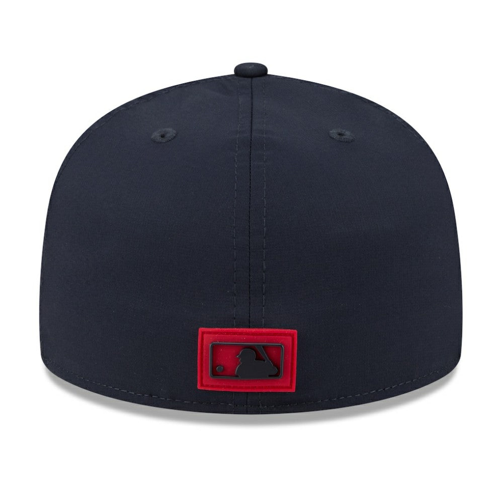 Minnesota Twins New Era 2026 Clubhouse 59FIFTY Fitted Hat Outlet