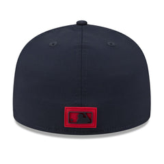 Minnesota Twins New Era 2026 Clubhouse 59FIFTY Fitted Hat Outlet