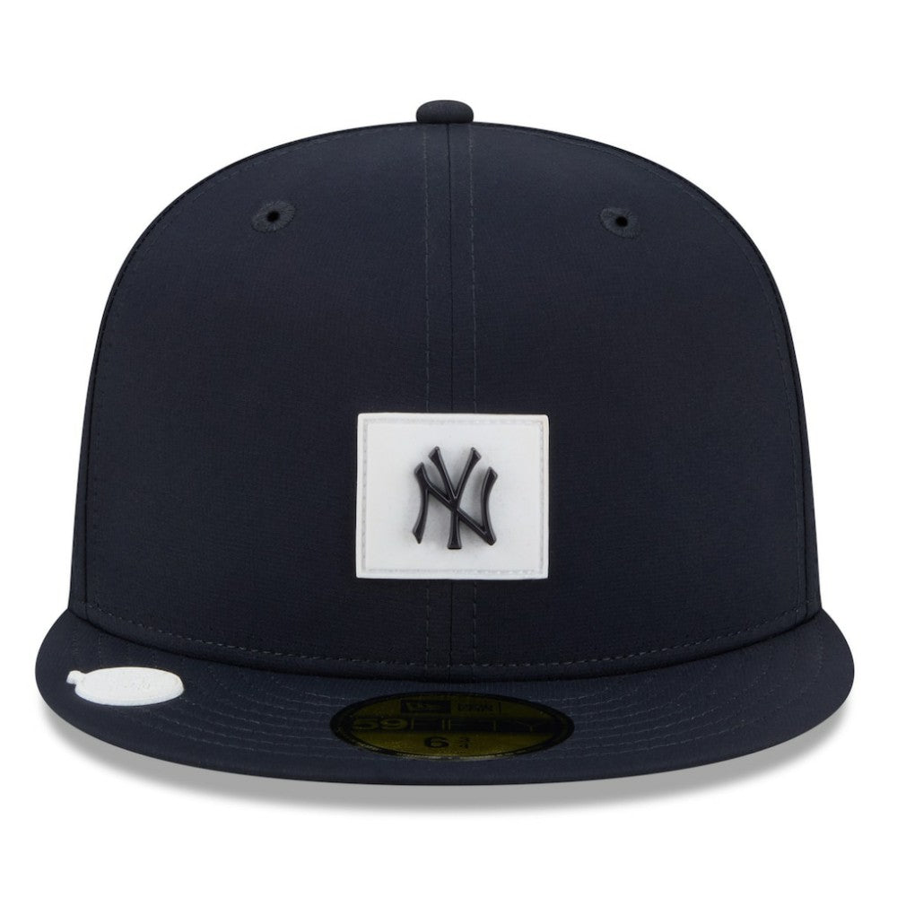 New York Yankees New Era 2026 Clubhouse 59FIFTY Fitted Hat for sale